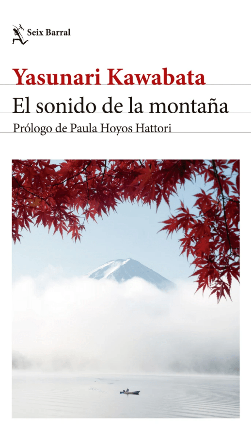 EL SONIDO DE LA MONTAÑA1