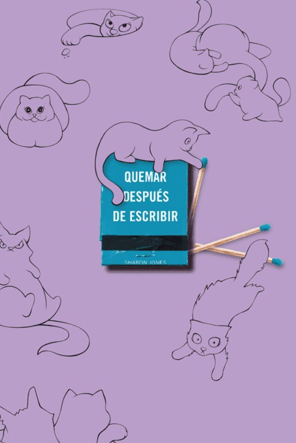QUEMAR DESPUES DE ESCRIBIR1