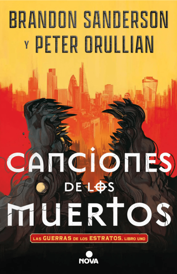CANCIONES DE LOS MUERTOS1