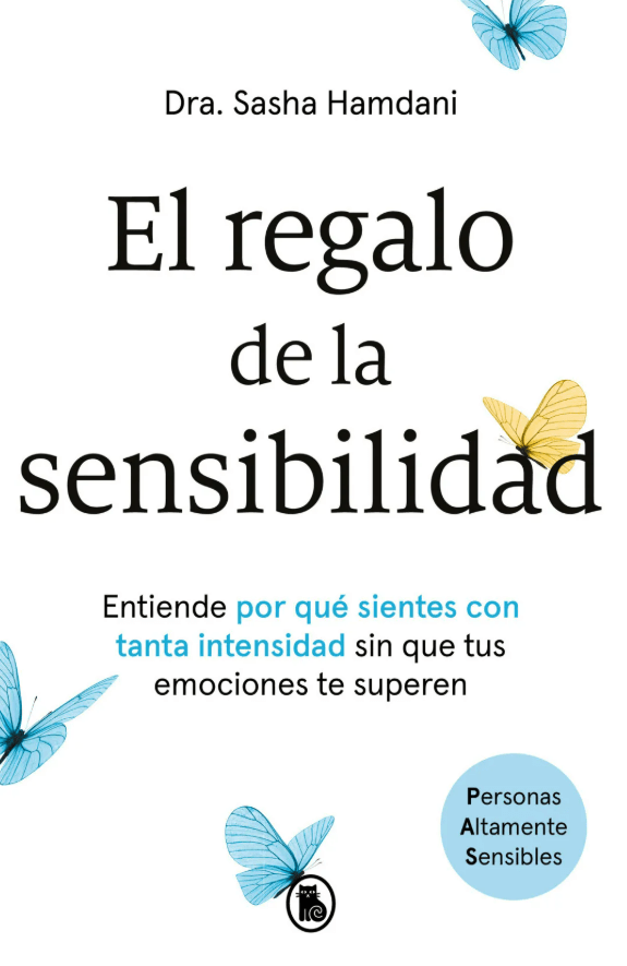 EL REGALO DE LA SENSIBILIDAD1