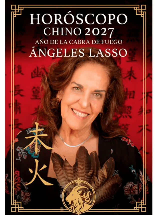 HOROSCOPO CHINO 20271