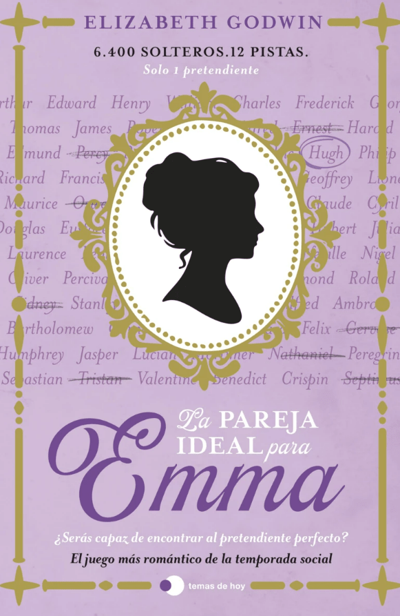 LA PAREJA IDEAL DE EMMA1