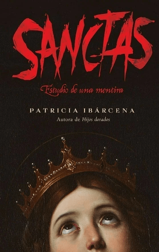 SANCTAS ESTUDIO DE UNA MENTIRA1