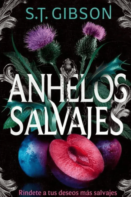 ANHELOS SALVAJES1