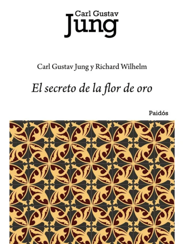 EL SECRETO DE LA FLOR DE ORO PAIDOS1