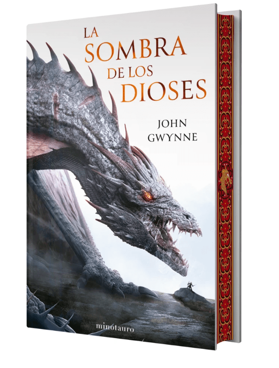 HERMANOS DE SANGRE N° 01/03 LA SOMBRA DE LOS DIOSES1