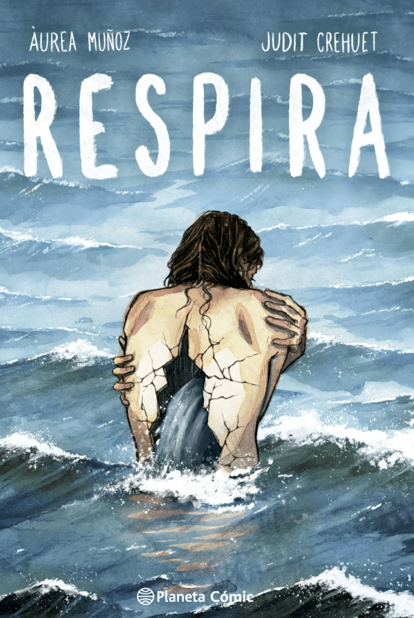 RESPIRA COMIC