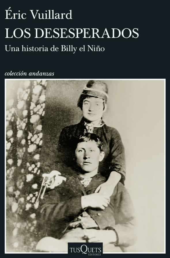 LOS DESESPERADOS1