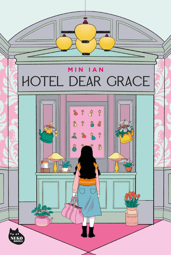 HOTEL DEAR GRACE1