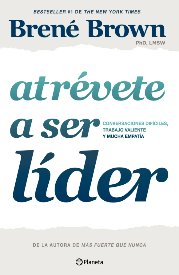 ATREVETE A SER LIDER1