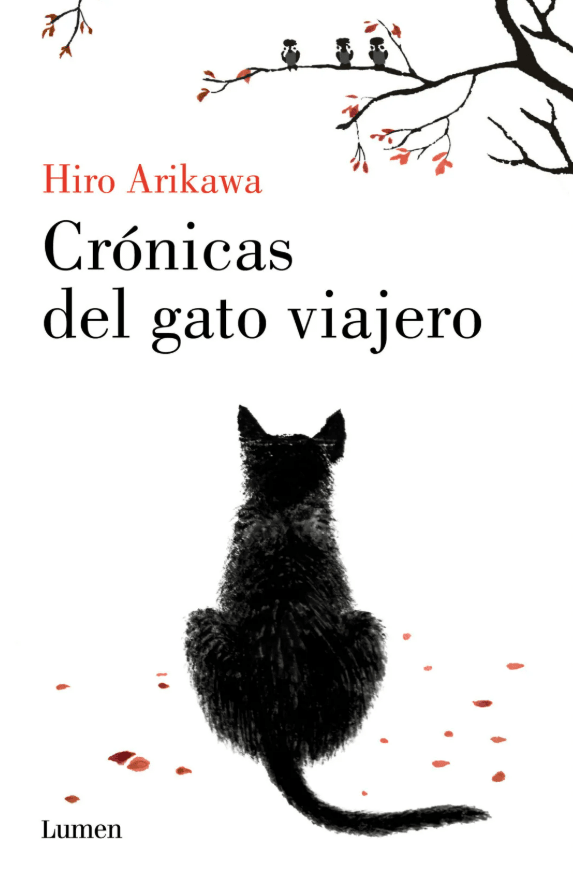 CRONICAS DEL GATO VIAJERO1