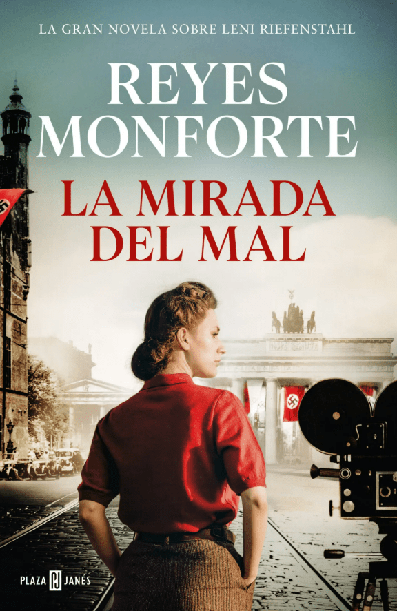 LA MIRADA DEL MAL1