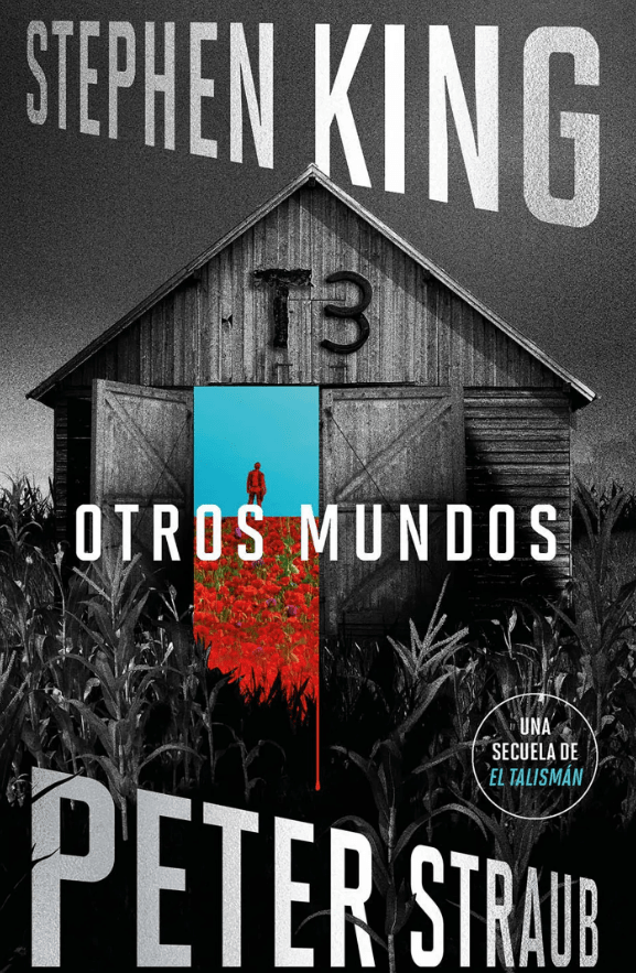 OTROS MUNDOS EL TALISMAN 31