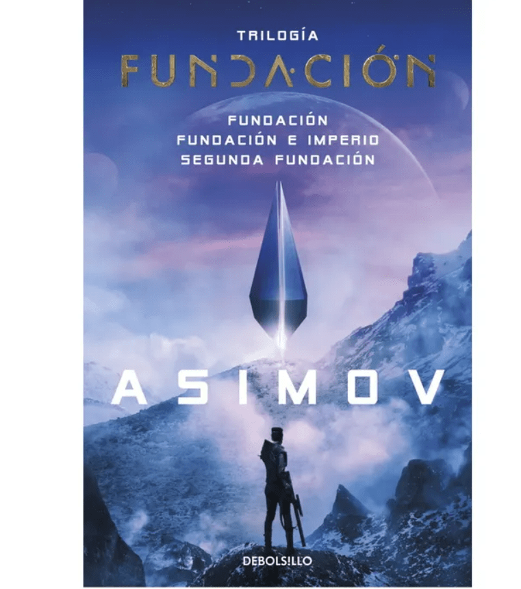 TRILOGIA DE LA FUNDACION1