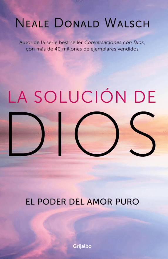 LA SOLUCION DE DIOS1