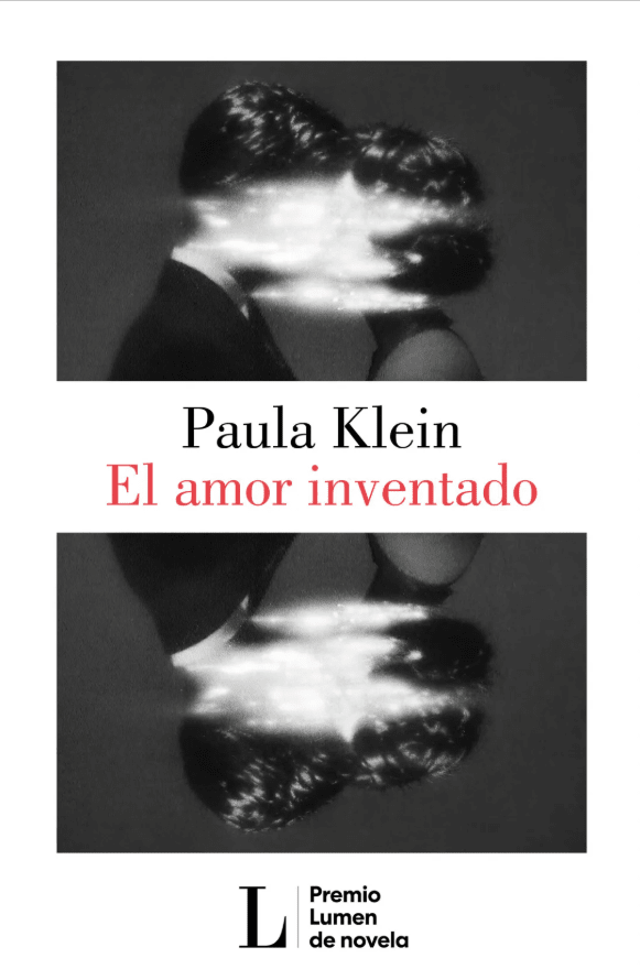 EL AMOR INVENTADO1