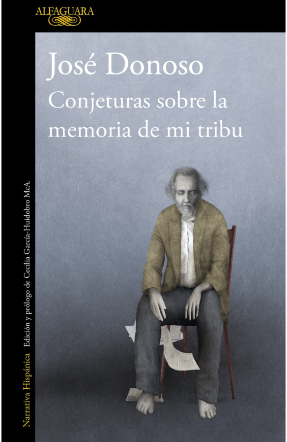 CONJETURAS SOBRE LA MEMORIA DE MI TRIBU1