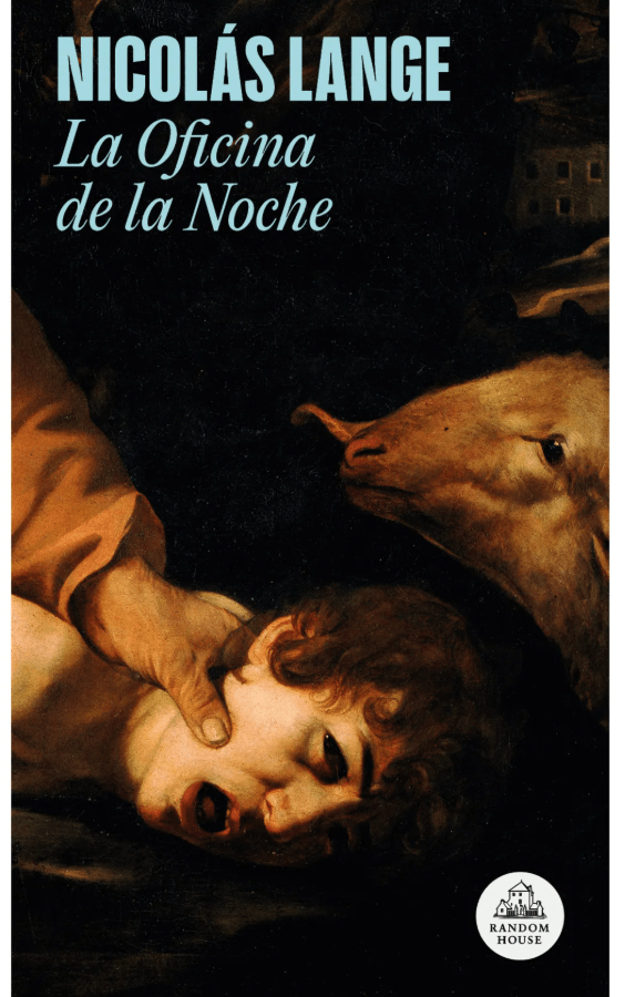 LA OFICINA DE LA NOCHE1