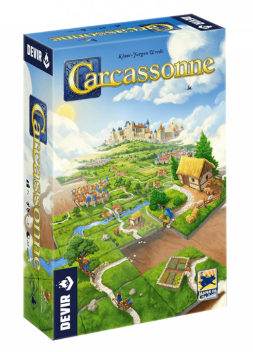 CARCASSONNE BASICO EDICION BILINGUE1