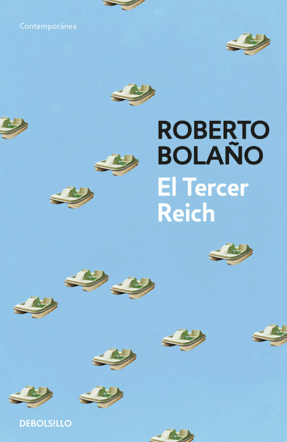 EL TERCER REICH1