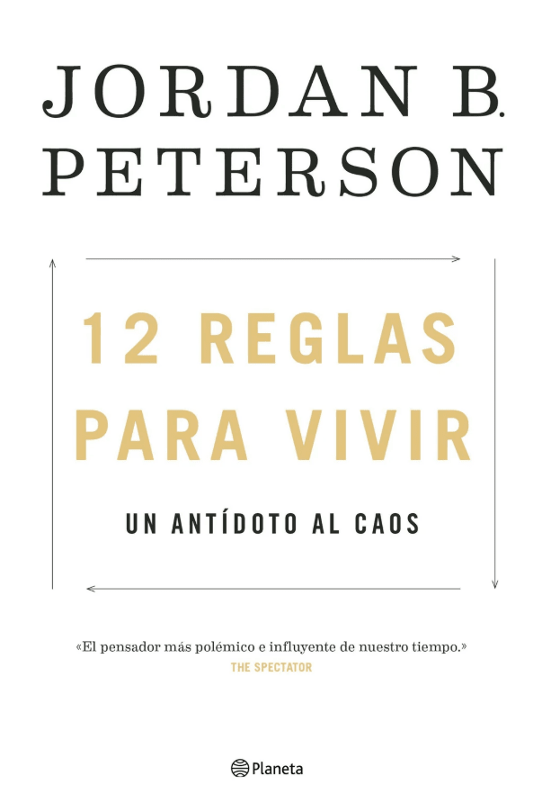 12 REGLAS PARA VIVIR1