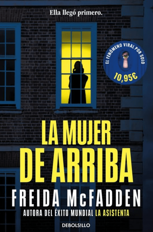 LA MUJER DE ARRIBA2