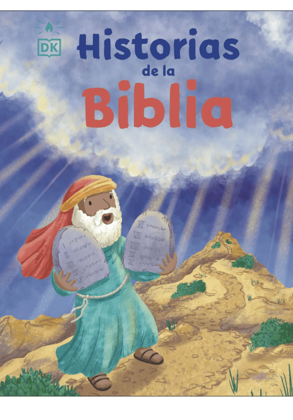 HISTORIAS DE LA BIBLIA1