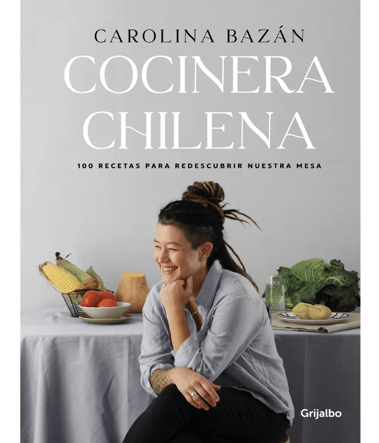 COCINERA CHILENA1