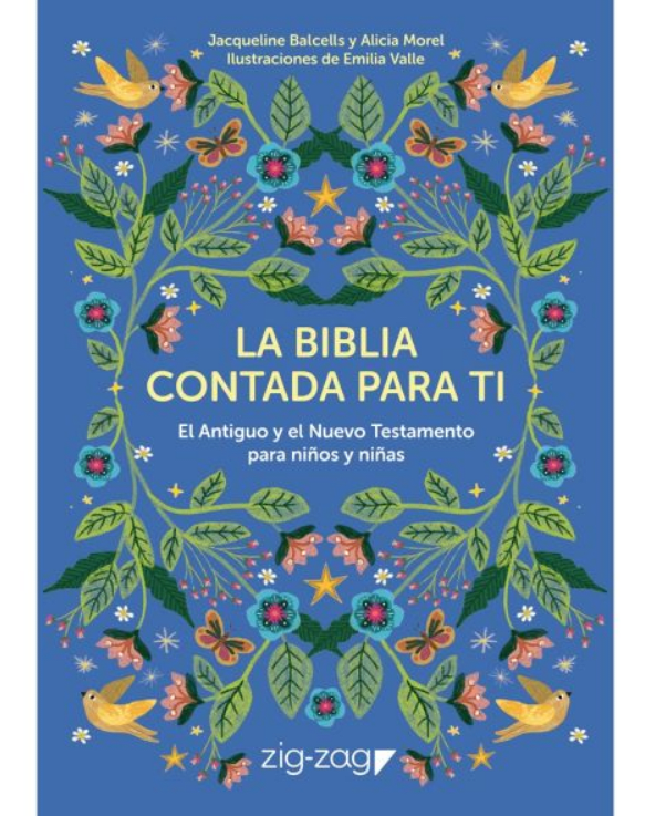 LA BIBLIA CONTADA PARA TI1