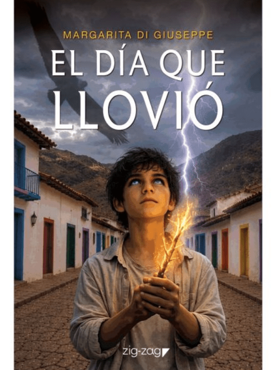 EL DIA QUE LLOVIO1