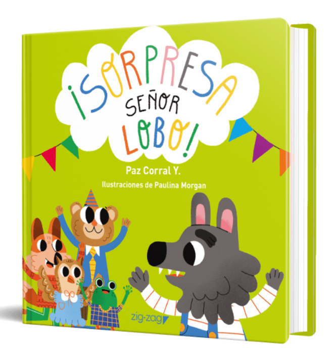 SORPRESA SEÑOR LOBO1