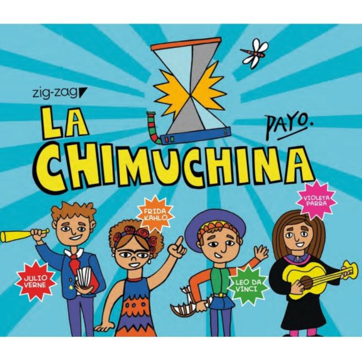 LA CHIMUCHINA1