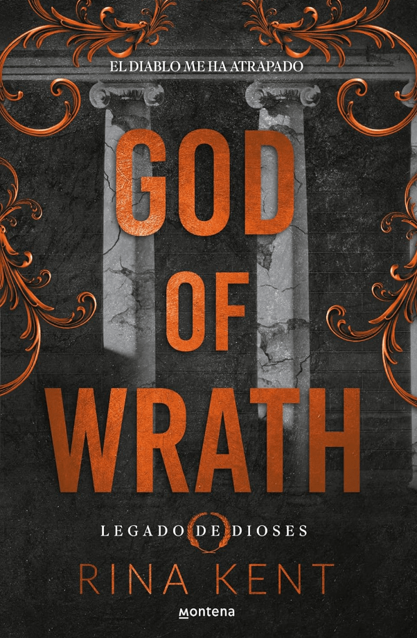 GOD OF WRATH LEGADO DE DIOSES 31