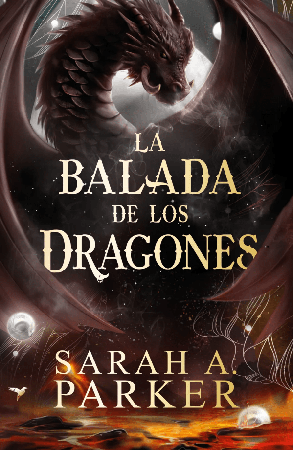 LA BALADA DE LOS DRAGONES1