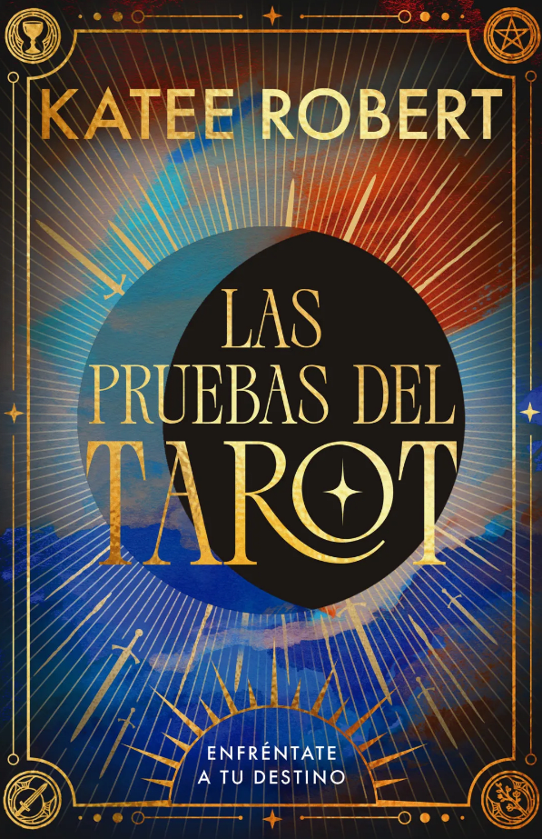 LAS PRUEBAS DEL TAROT1
