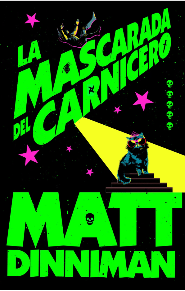 LA MASCARADA DEL CARNICERO1