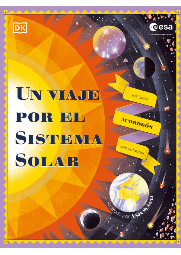 UN VIAJE POR EL SISTEMA SOLAR1