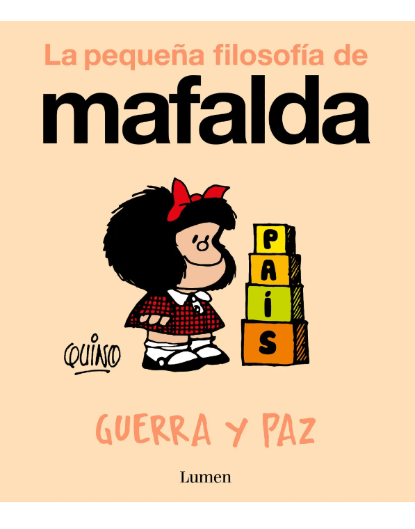 MAFALDA GUERRA Y PAZ1