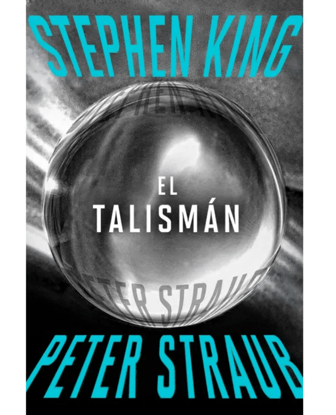EL TALISMAN STEPHEN KING1