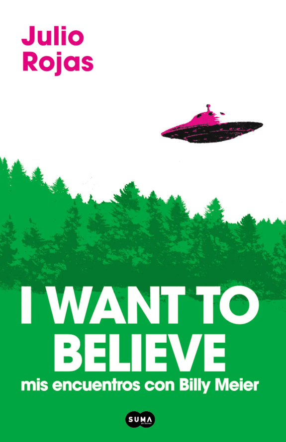 I WANT TO BELIEVE1