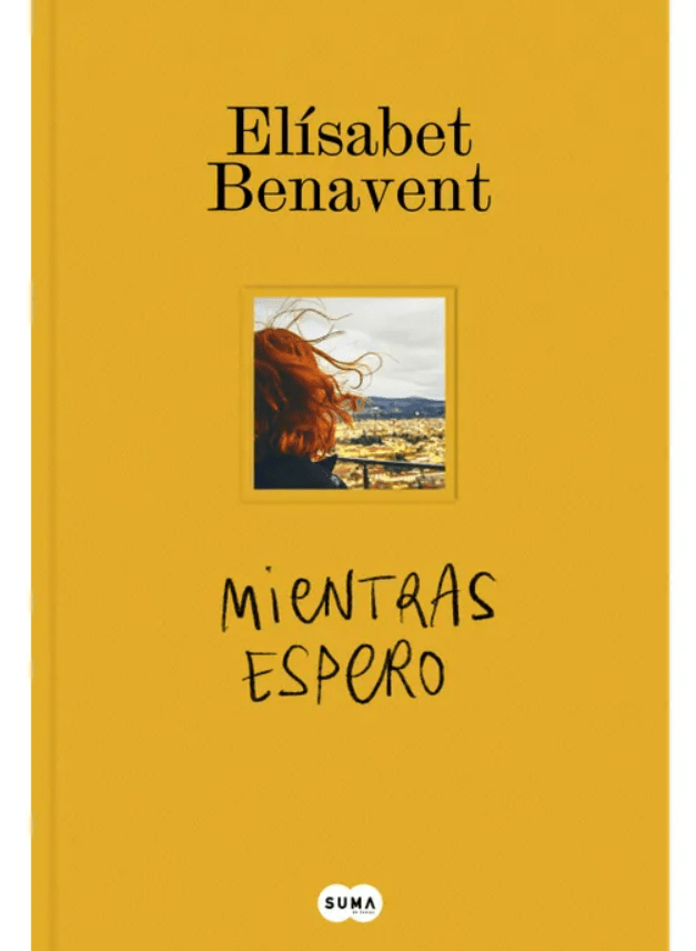 MIENTRAS ESPERO1