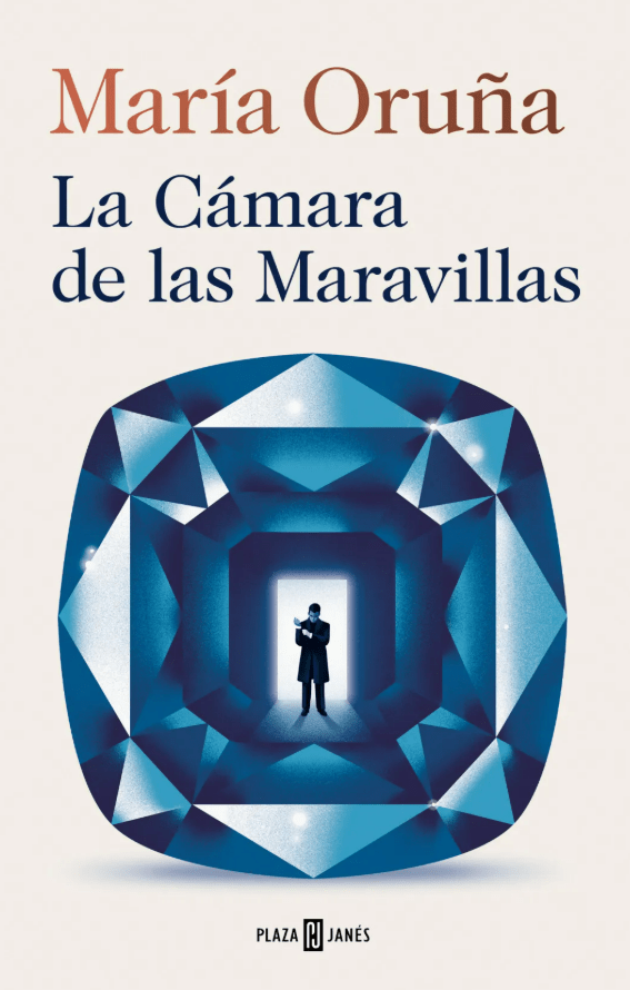 LA CAMARA DE LAS MARAVILLAS1