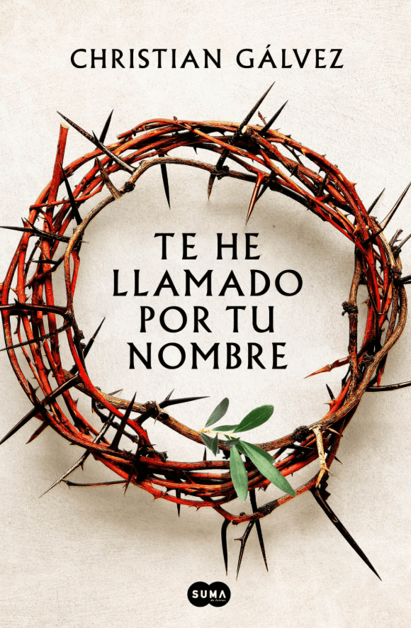 TE HE LLAMADO POR TU NOMBRE1