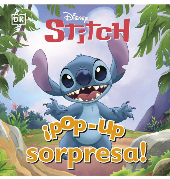 POP UP SORPRESA STITCH1