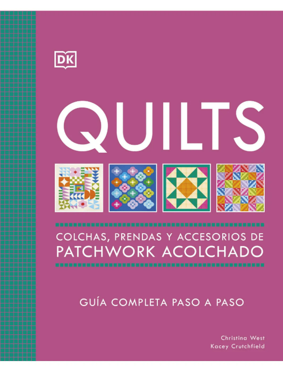 QUILTS COLCHAS PRENDAS Y ACCESORIOS1
