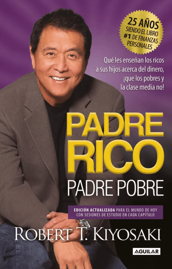 PADRE RICO PADRE POBRE CANTOS PINTADOS1