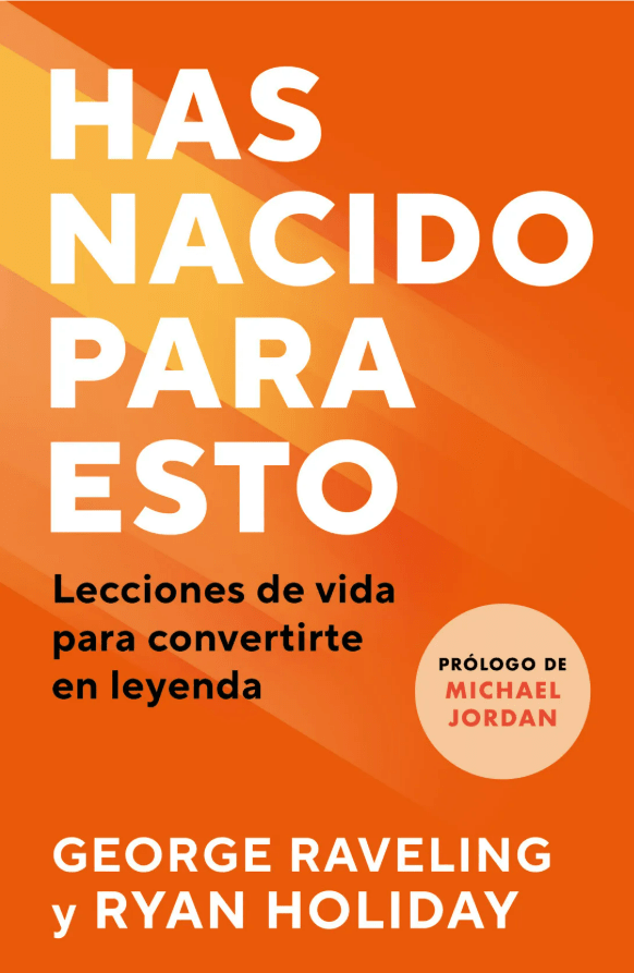 HAS NACIDO PARA ESTO1