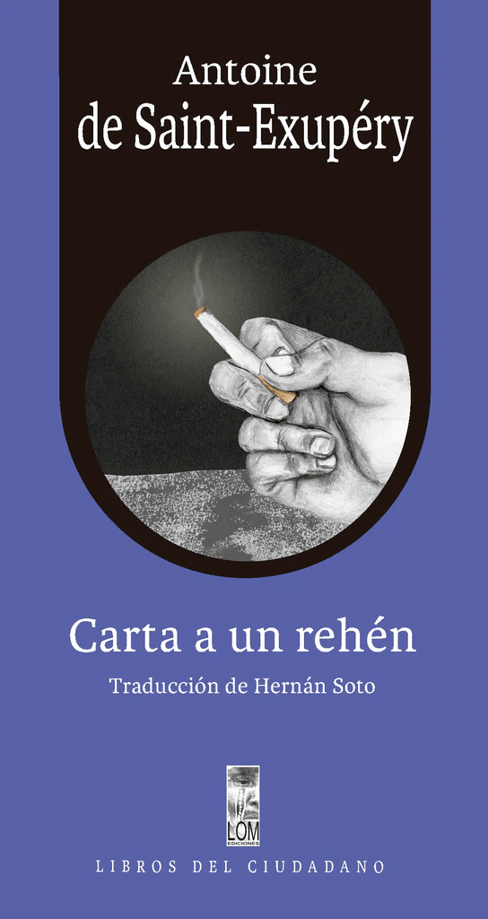 CARTA A UN REHÉN1