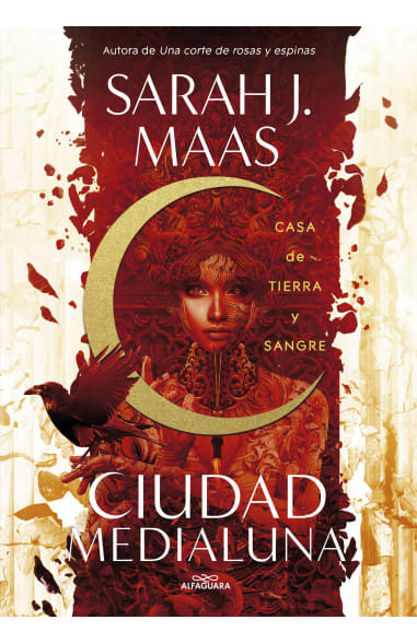 CIUDAD MEDIALUNA 1 - CASA DE TIERRA Y SANGRE1