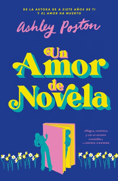 UN AMOR DE NOVELA1